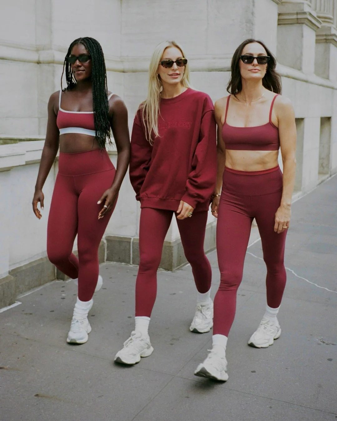 Hi-Rise Legging - Image 6